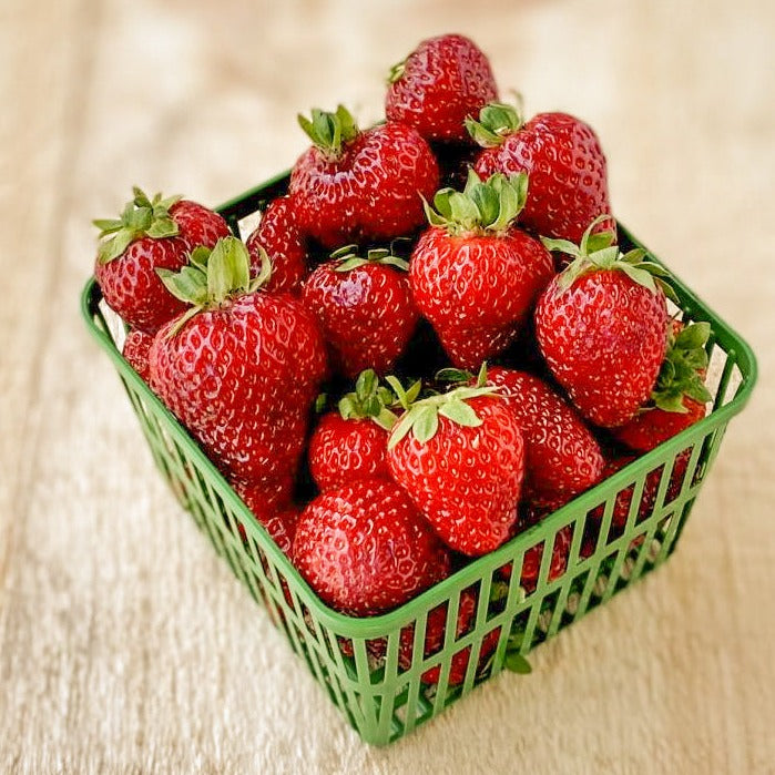 Stawberries | Quart