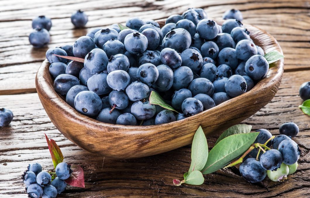 Blueberries | Pint